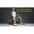 Forex EA Robot MacdTrader v1.0
